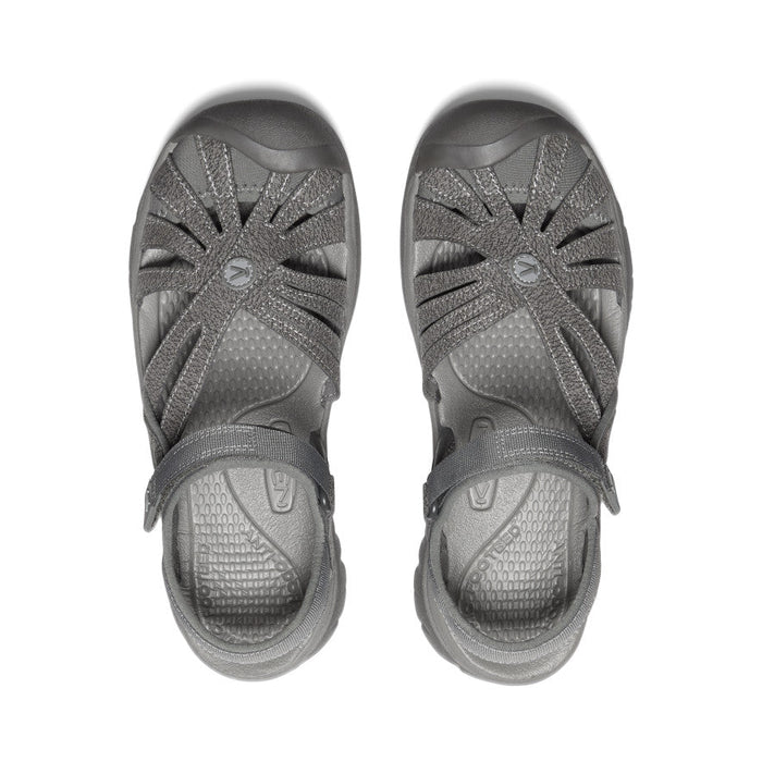 image|one|both|both|Women's Rose Sandal - Pair Angle Image