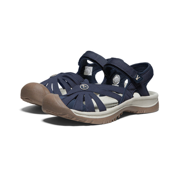 image|one|both|both|Women's Rose Sandal - Pair Angle Image