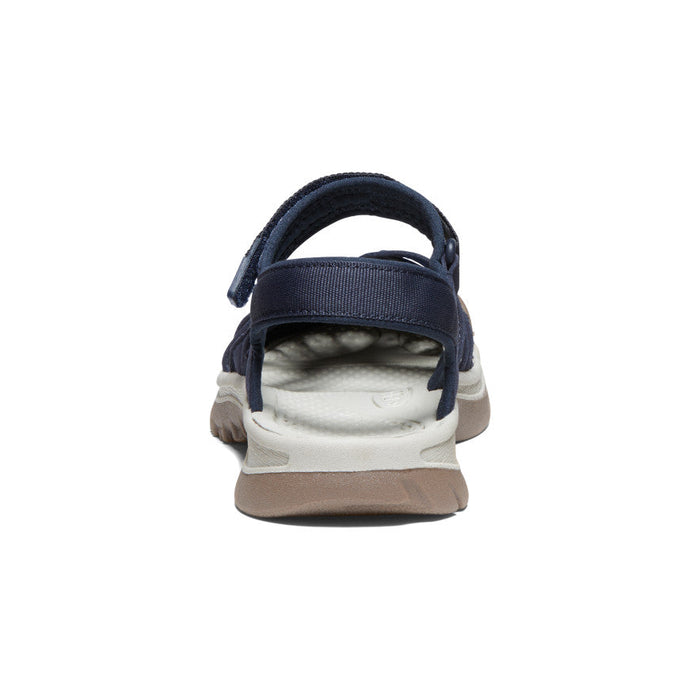 image|one|both|both|Women's Rose Sandal - Back Image