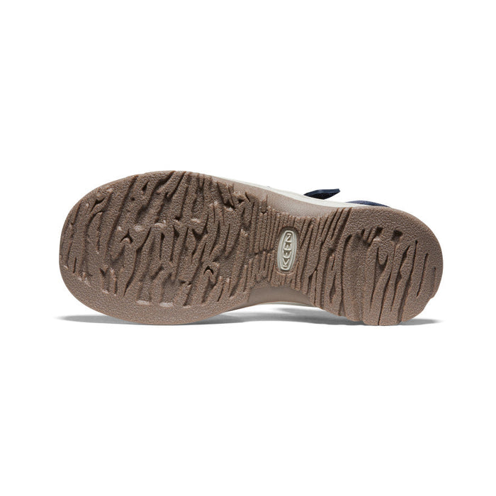 image|one|both|both|Women's Rose Sandal - Bottom Image