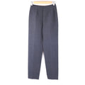 Womens Straight Chino Trousers