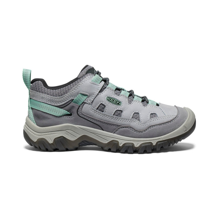image|one|both|both|Women's Targhee IV Vented Hiking Shoe - Side Image