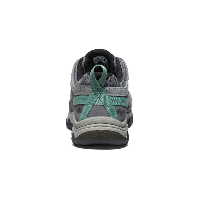 image|one|both|both|Women's Targhee IV Vented Hiking Shoe - Back Image