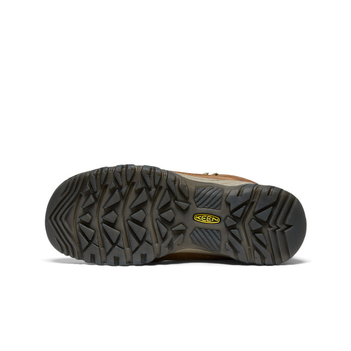 image|one|both|both|Women's Targhee IV Waterproof Hiking Boot - Bottom Image