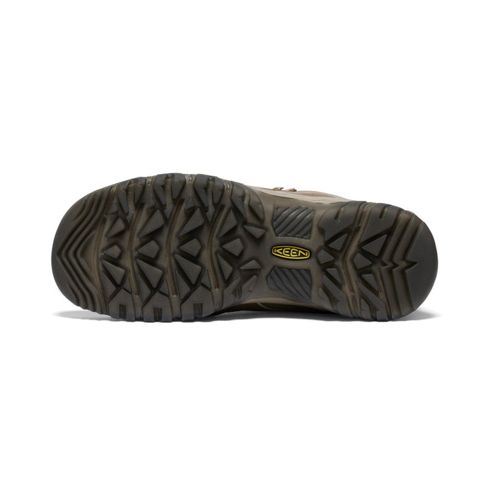 image|one|both|both|Women's Targhee IV Waterproof Hiking Boot - Bottom Image