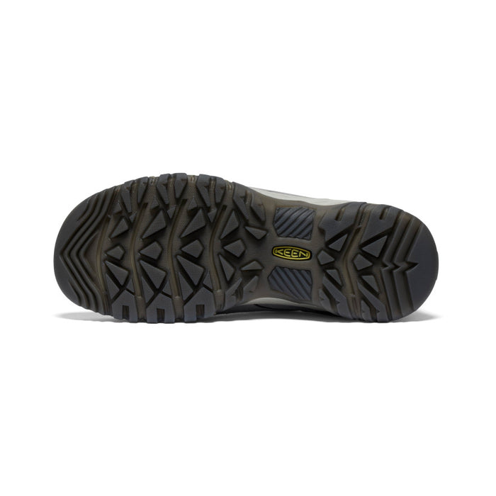 image|one|both|both|Women's Targhee IV Waterproof Hiking Shoe - Bottom Image