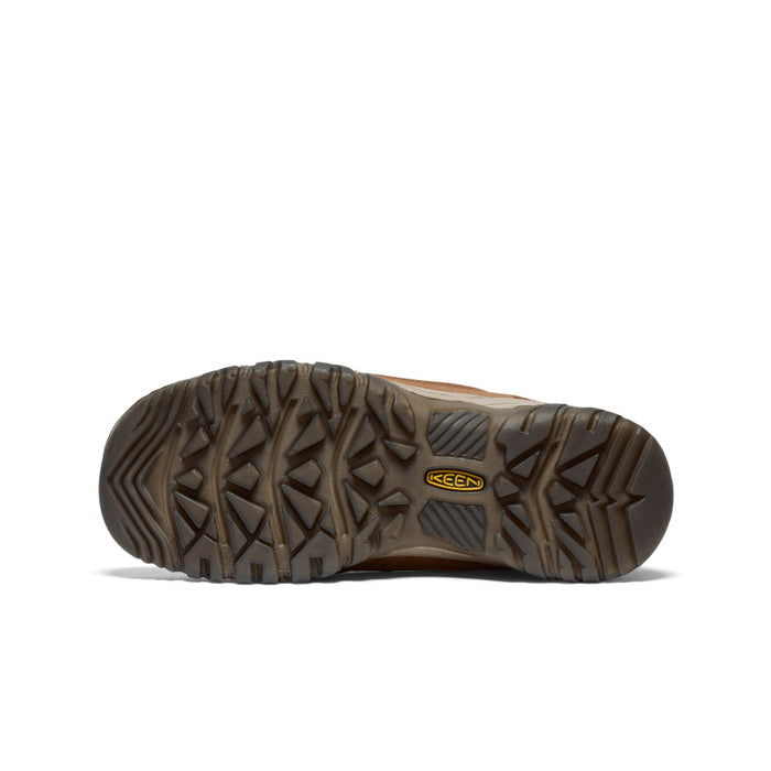 image|one|both|both|Women's Targhee IV Waterproof Hiking Shoe - Bottom Image