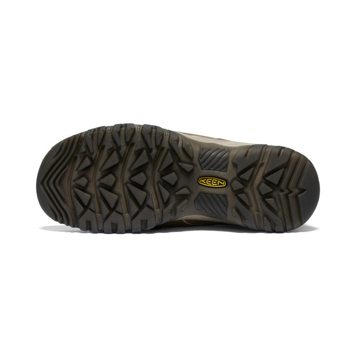 image|one|both|both|Women's Targhee IV Waterproof Hiking Shoe - Bottom Image