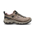 image|one|both|both|Women's Targhee IV Waterproof Hiking Shoe - Side Image