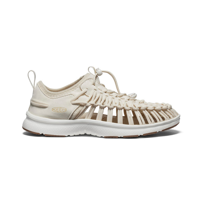 image|one|both|both|Women's UNEEK 03 Sneaker Sandal - Side Image