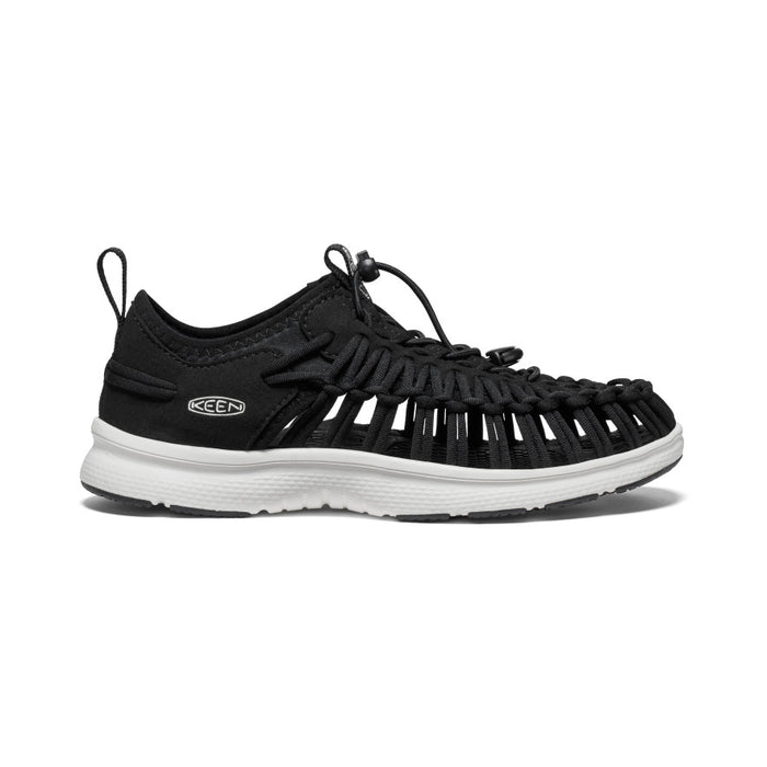 image|one|both|both|Women's UNEEK 03 Sneaker Sandal - Side Image