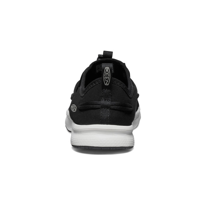 image|one|both|both|Women's UNEEK 03 Sneaker Sandal - Back Image