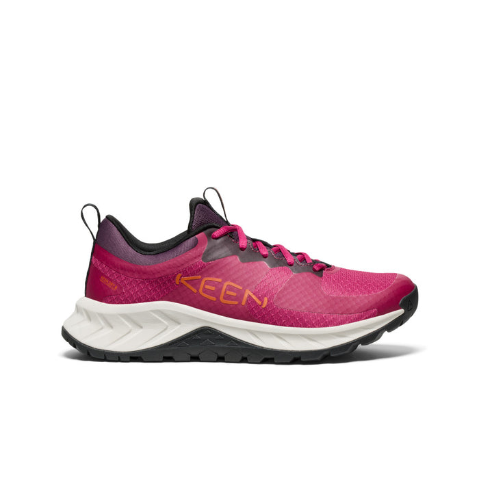 image|one|both|both|Women's Versacore Waterproof Shoe - Side Image