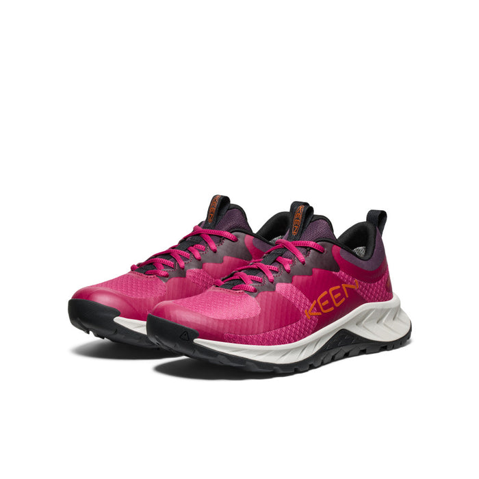 image|one|both|both|Women's Versacore Waterproof Shoe - Pair Angle Image