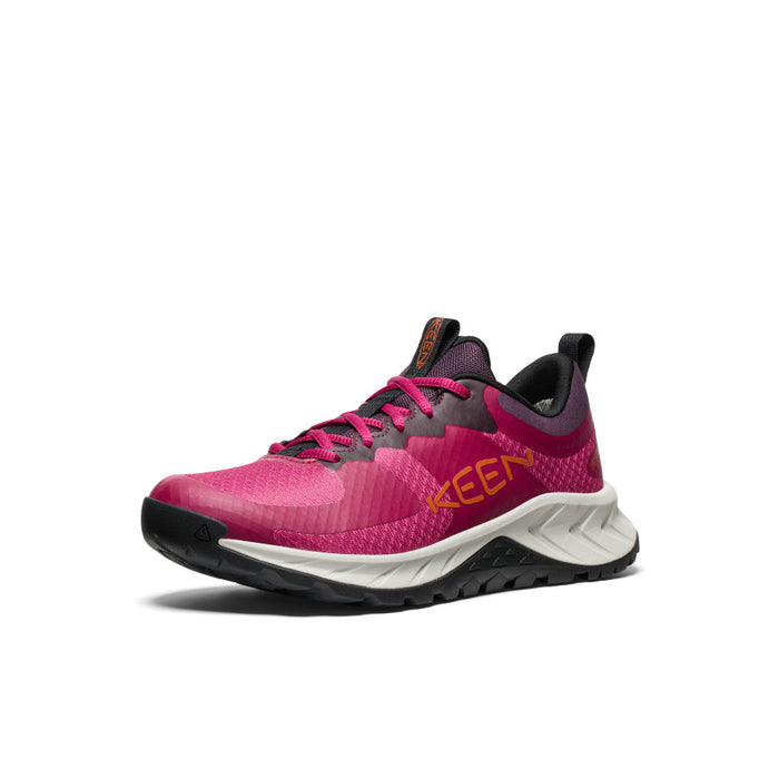 image|one|both|both|Women's Versacore Waterproof Shoe - Angle Image