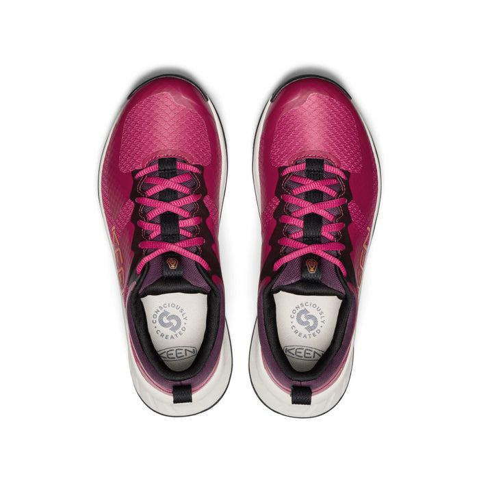 image|one|both|both|Women's Versacore Waterproof Shoe - Pair Angle Image