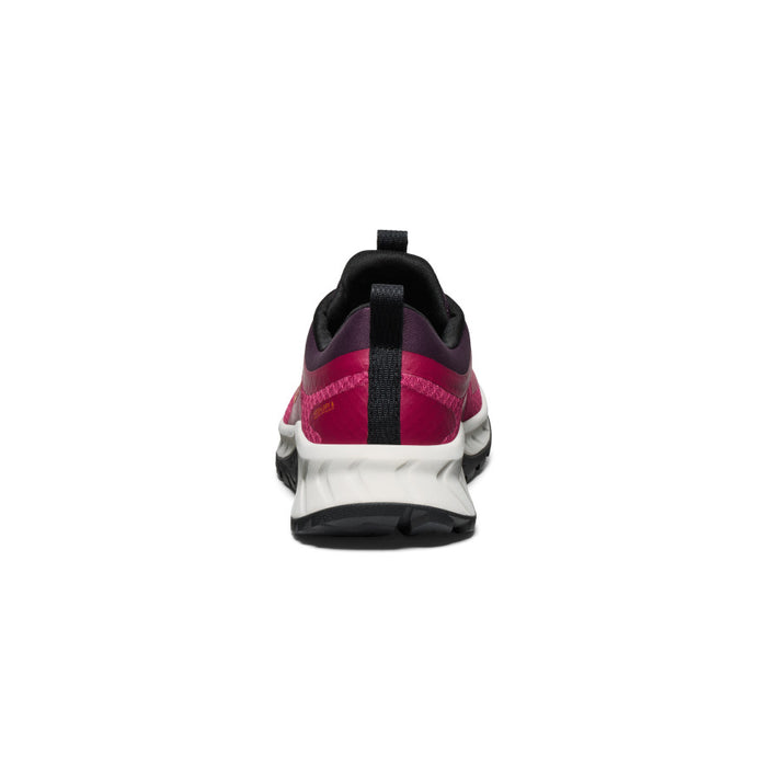 image|one|both|both|Women's Versacore Waterproof Shoe - Back Image