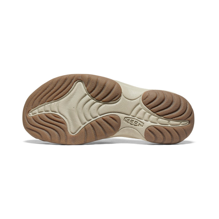 image|one|both|both|Women's Waimea Leather Flip-Flop - Bottom Image