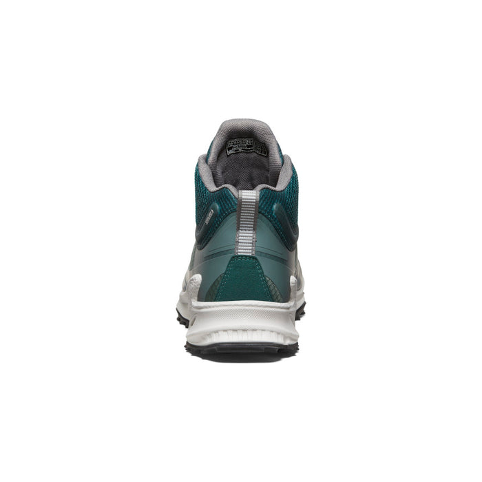 image|one|both|both|Women's Zionic Waterproof Hiking Boot - Back Image