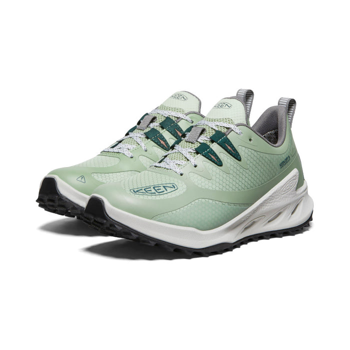 image|one|both|both|Women's Zionic Waterproof Hiking Shoe - Pair Angle Image