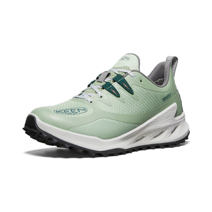 image|one|both|both|Women's Zionic Waterproof Hiking Shoe - Angle Image