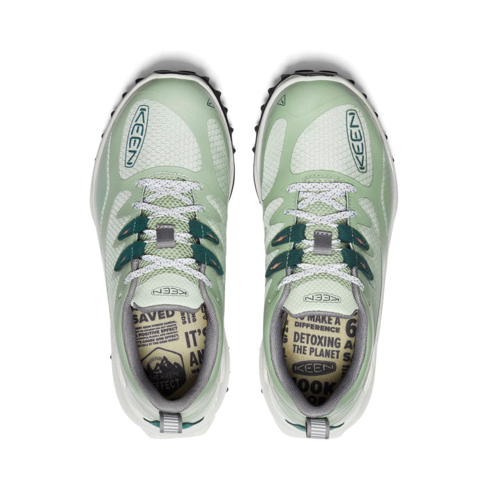 image|one|both|both|Women's Zionic Waterproof Hiking Shoe - Pair Angle Image