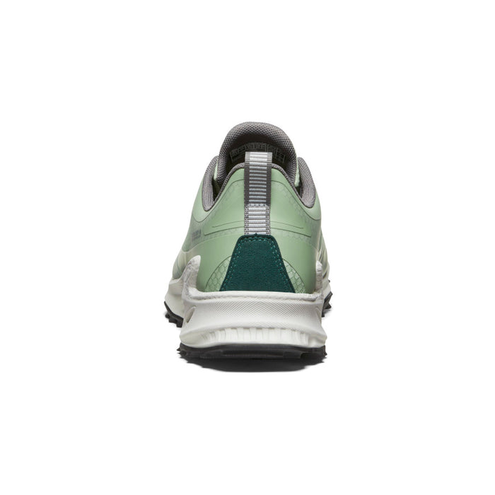 image|one|both|both|Women's Zionic Waterproof Hiking Shoe - Back Image