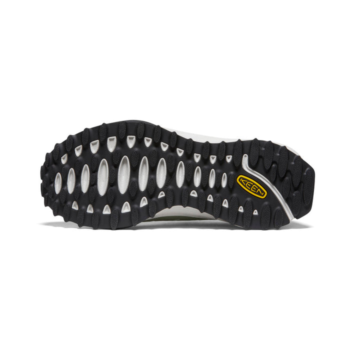 image|one|both|both|Women's Zionic Waterproof Hiking Shoe - Bottom Image