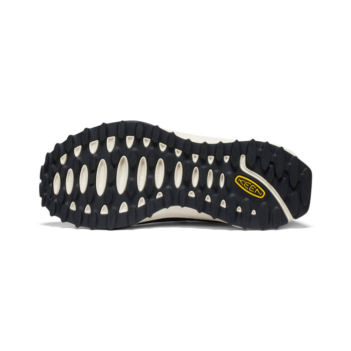 image|one|both|both|Women's Zionic Waterproof Hiking Shoe - Bottom Image