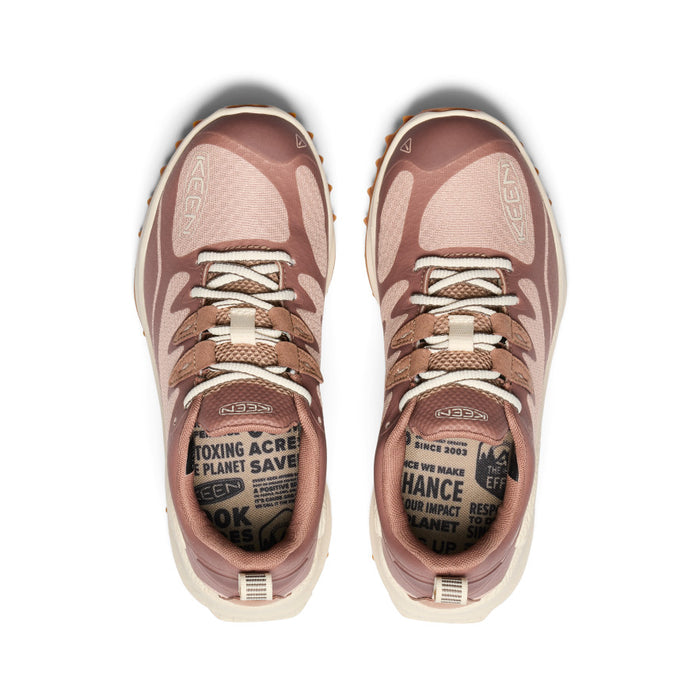 image|one|both|both|Women's Zionic Waterproof Hiking Shoe - Pair Angle Image