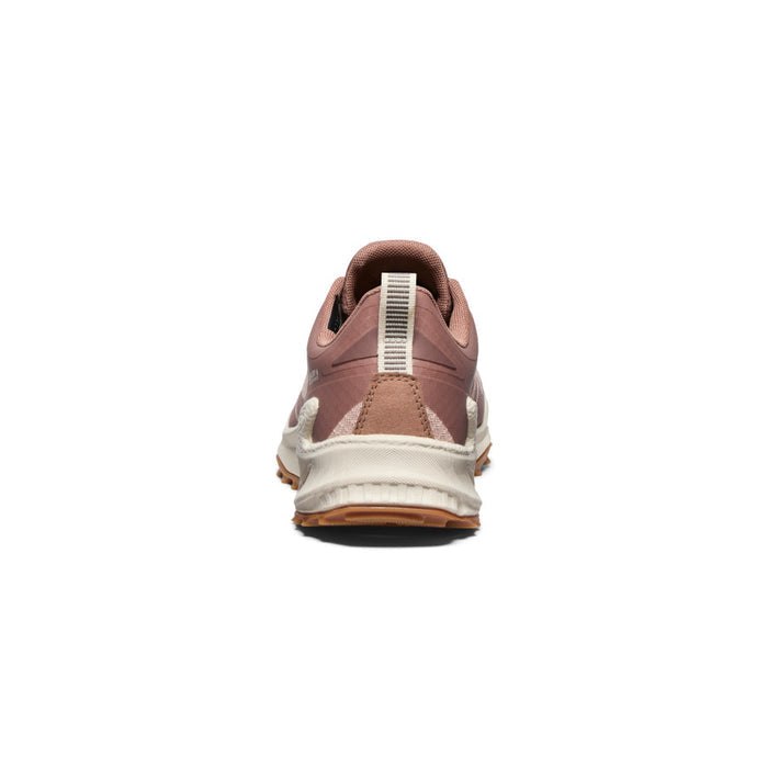 image|one|both|both|Women's Zionic Waterproof Hiking Shoe - Back Image
