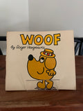 Woof