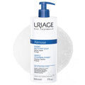 Xemose Syndet Limpiador Suave para Piel Seca 500ml