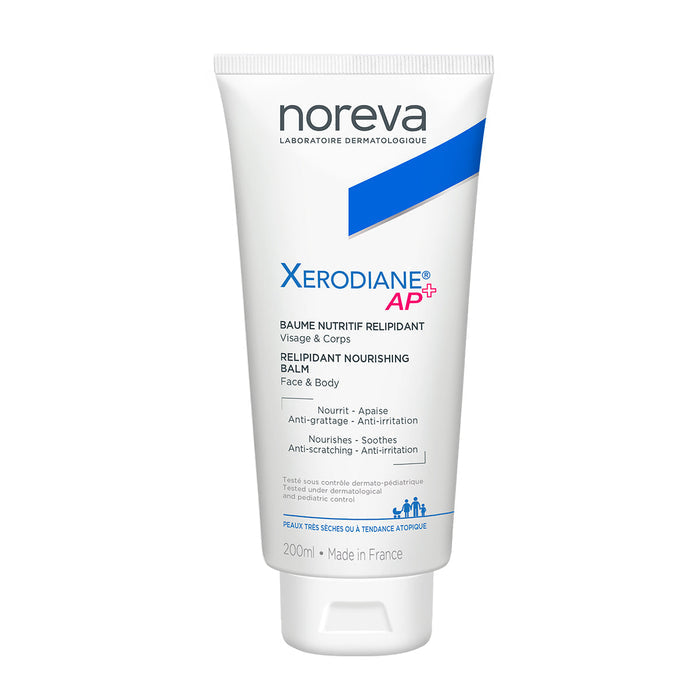 Xerodiane AP+ Balsamo Hidratante 200ml