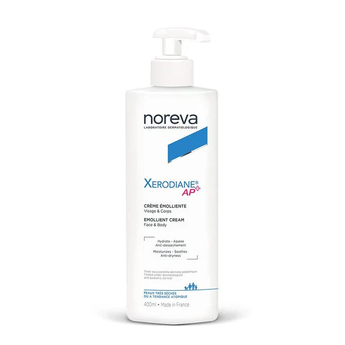 Xerodiane AP+ Crema Emoliente 400ml
