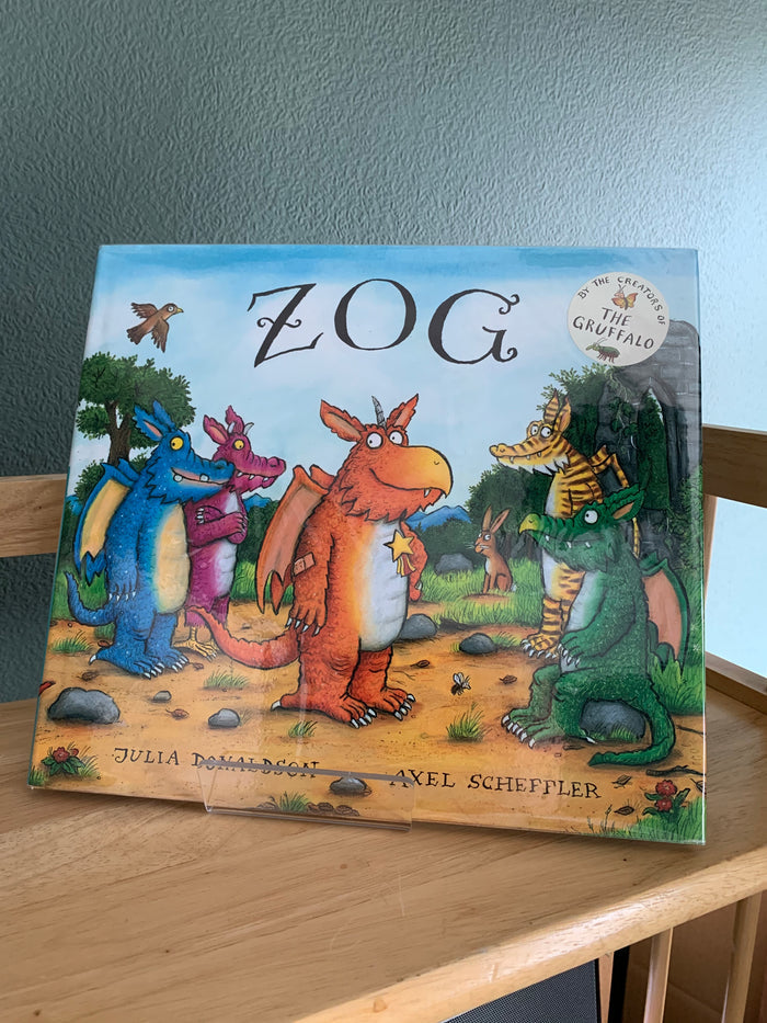 Zog