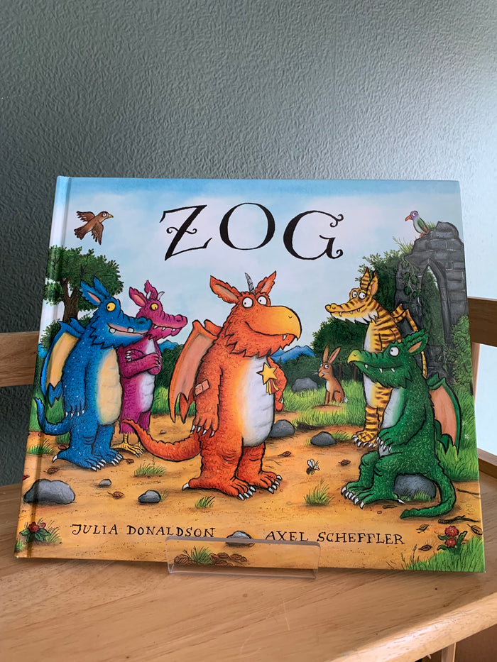Zog