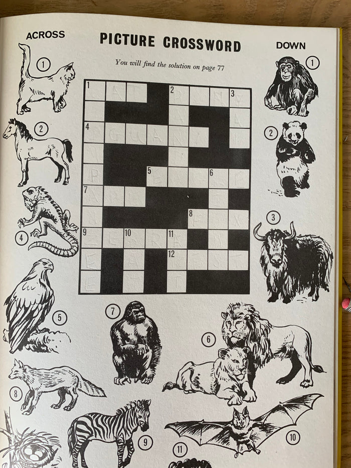 Zoo Time Annual